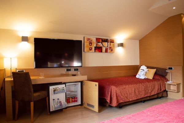 Hotel Galanthus & Spa (Canillo)